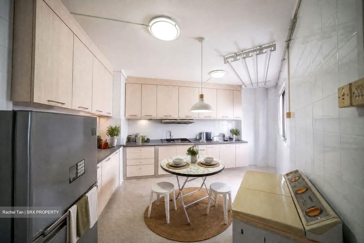 Blk 116B Rivervale Edge (Sengkang), HDB 5 Rooms #585080681